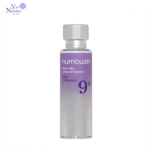 سرم اسنس مدل Bio Lifting شماره 9 نامبوزین