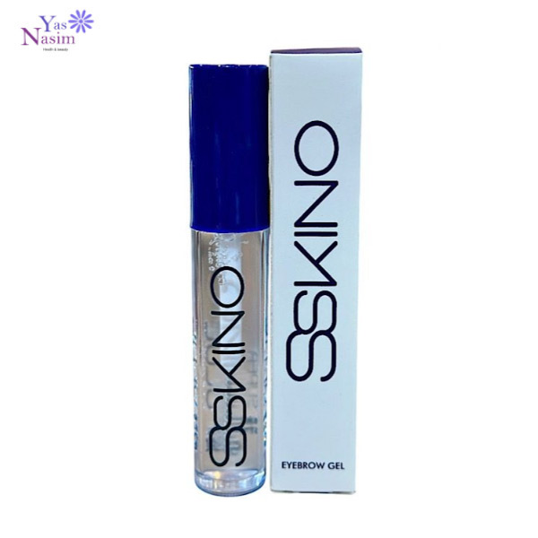 ژل ابرو اسکینو sskino