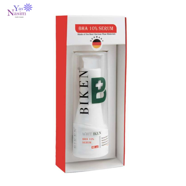 فلوئید لایه بردار BHA 10% بیکن