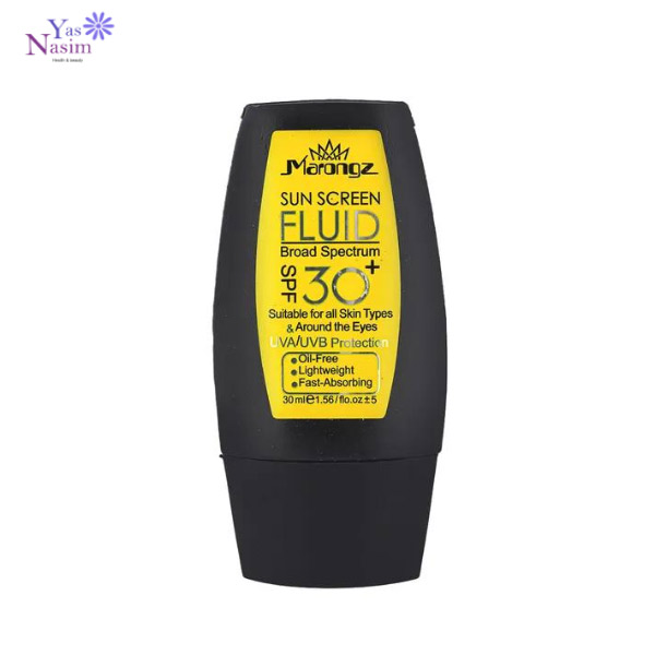 فلوئید ضد آفتاب SPF30 مارونز