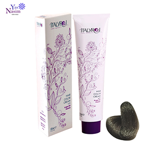 رنگ مو ایتالی رژ شماره 8.32