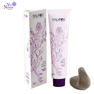 رنگ مو ایتالی رژ شماره 12.32