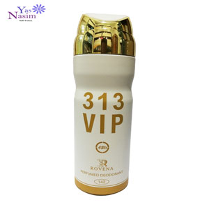 اسپری مردانه رایحه 212 VIP