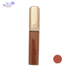 رژ لب مایع مات دونتینو شماره 10