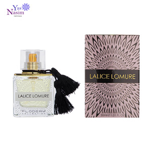 عطر زنانه فلودرم کالکشن مدلLalique Le Amour