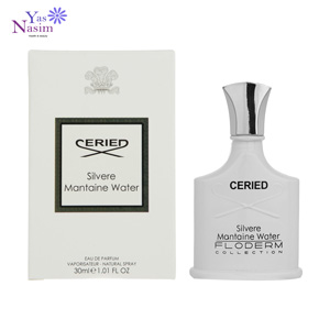 ادکلن مردانه فلودرم کالکشنCreed Silver Mountain Water
