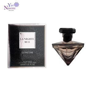 ادو تویلت زنانه فلودرم کالکشن مدل Lancome La Nuit