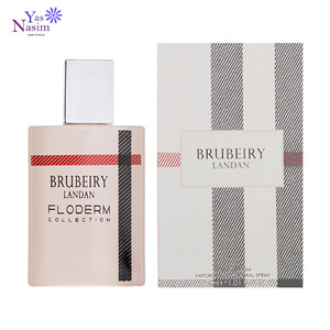 عطر زنانه فلودرم کالکشن مدلBurberry London