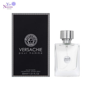 ادکلن مردانه فلودرم کالکشن مدل Versace Pour Homme