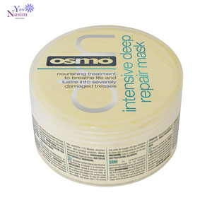ماسک ترمیم کننده قوی 100 میل OSMO