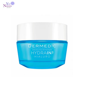 کرم ژل آبرسان HYDRAIN3 درمدیک