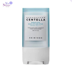 ضدآفتاب استیکی سنتلا اسکین