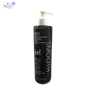 ماسک مو موهای ضعیف مدل SMOOTH آیون پلکس
