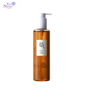 روغن پاک کننده جینسینگ بیوتی آف جوسان