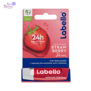 بالم لب توت فرنگی لابلو