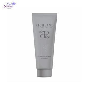 ژل لایه بردار AHA 15% ریچلند