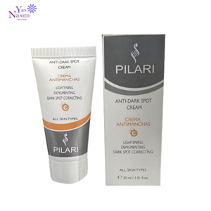 کرم ضد لک قوی پیلاری