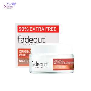 کرم آبرسان و روشن کننده فیداوت