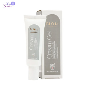 کرم ژل لایه بردار BHA ناک
