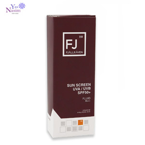 فلویید ضد آفتاب spf50 اف جالراون