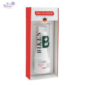 فلوئید لایه بردار BHA 10% بیکن