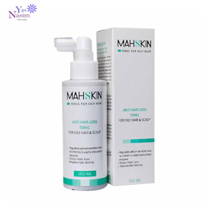 تونیک تقویت کننده و کنترل ترشح چربی مه اسکین