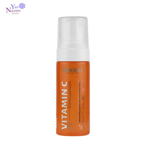 فوم پاک کننده صورت حاوی Vitamin C سی گل