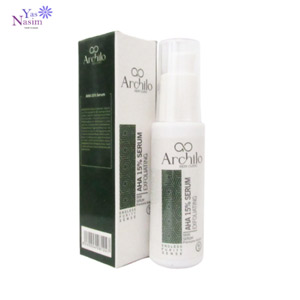 سرم لایه بردار پوست مدل AHA15% آرچیلو
